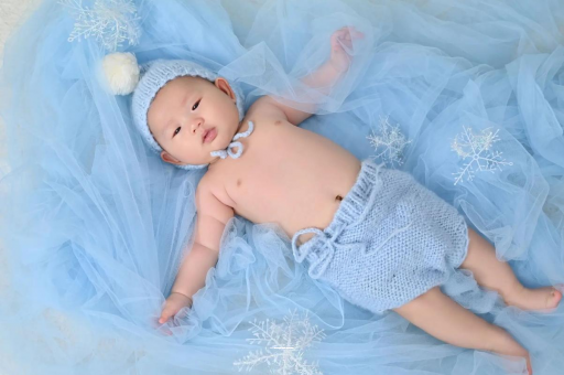 安陆孕妇肚子上长红点